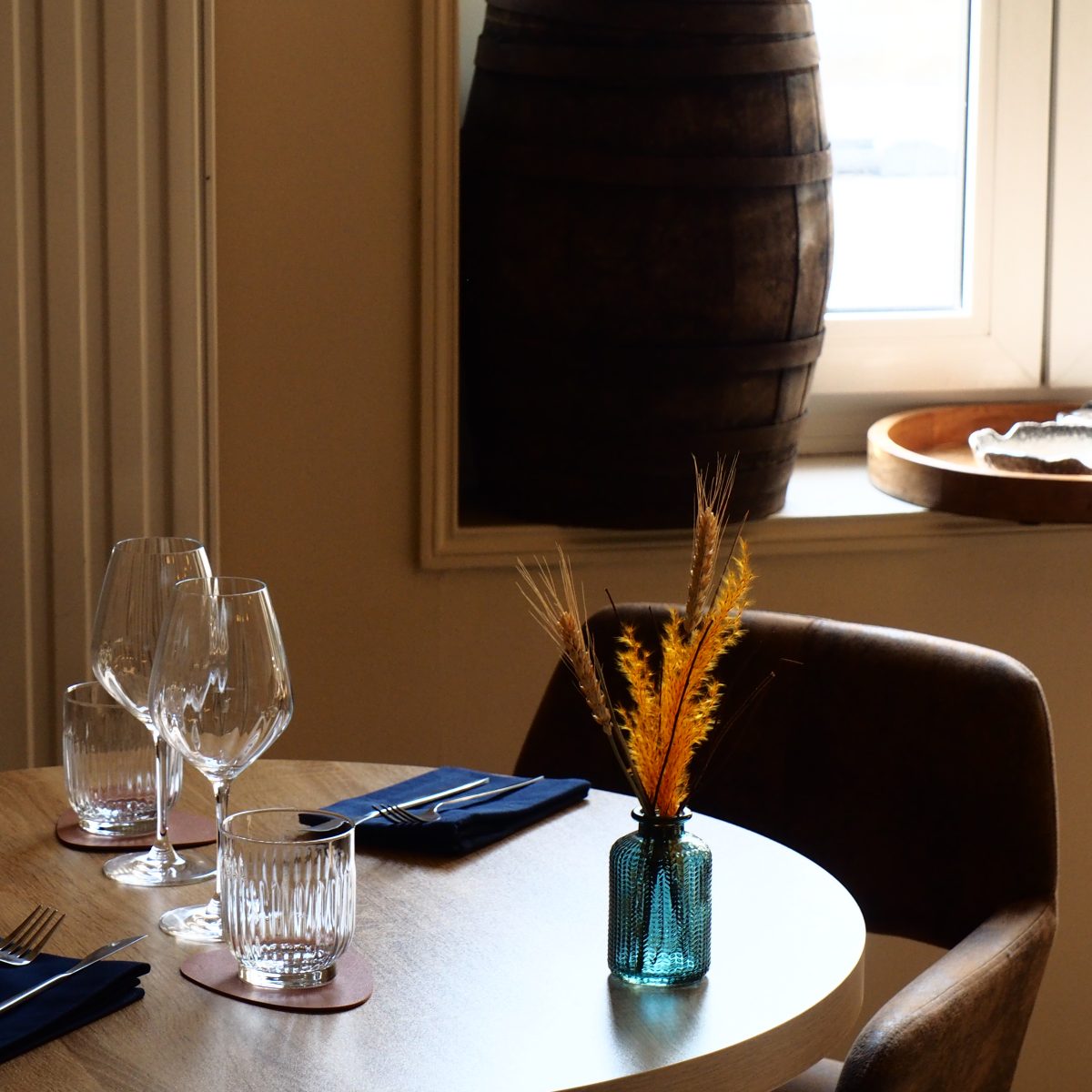 Le Bouchon de Sassay