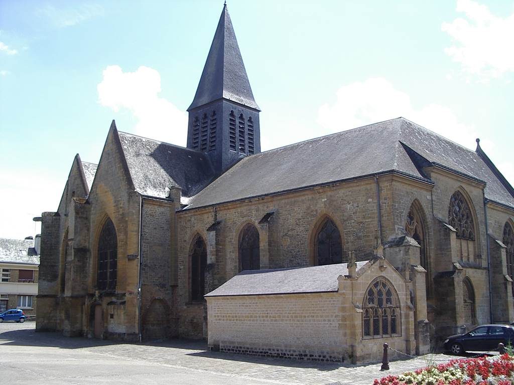 Musée de la Statuaire