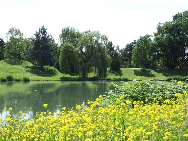 Parc de l'Eiblen