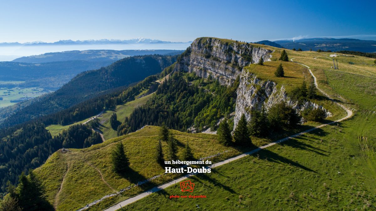 Gîte le Cerf-Volant