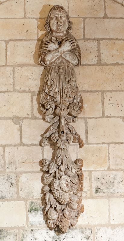 Exposition : Serres