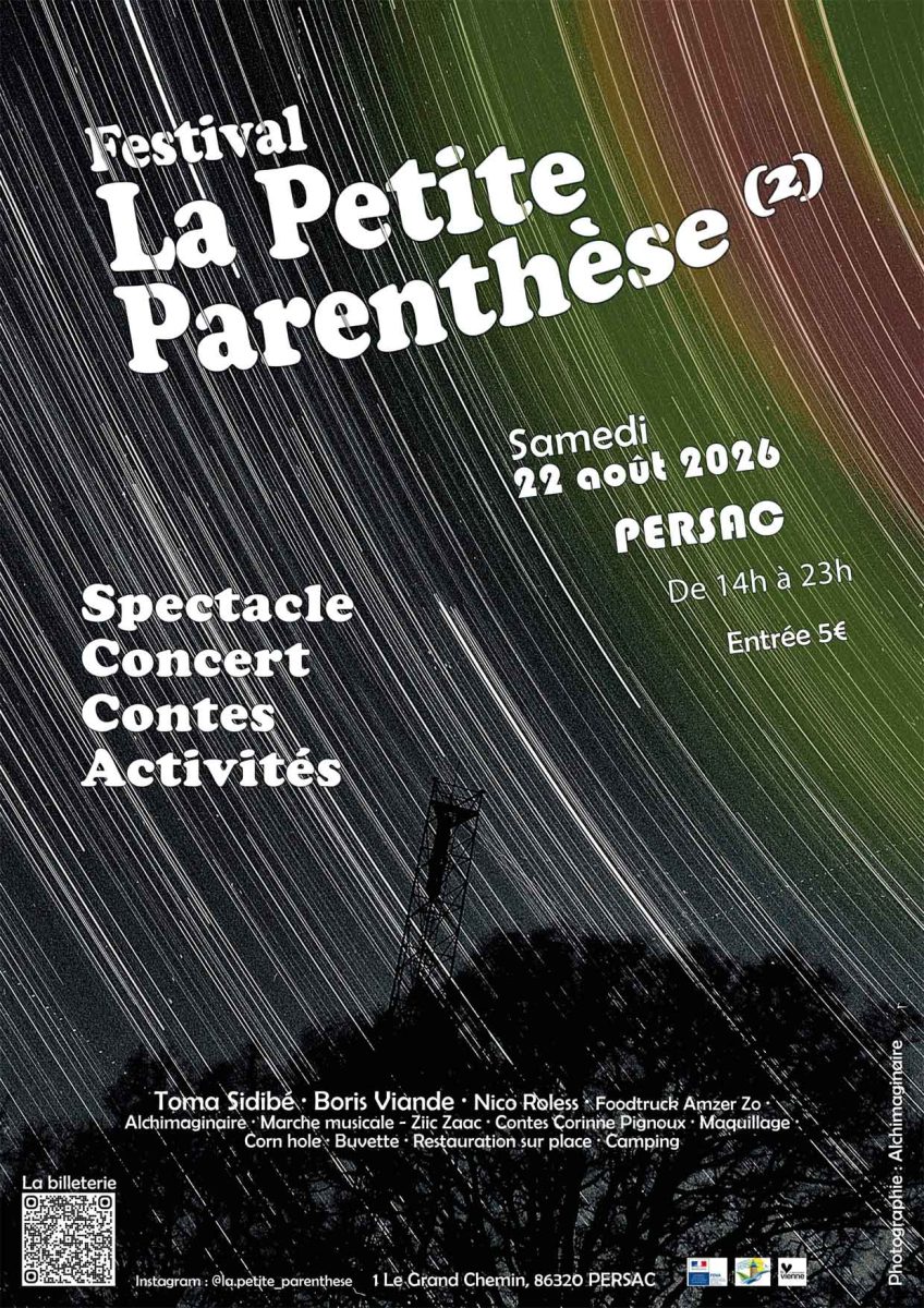"La Petite Parenthèse"
