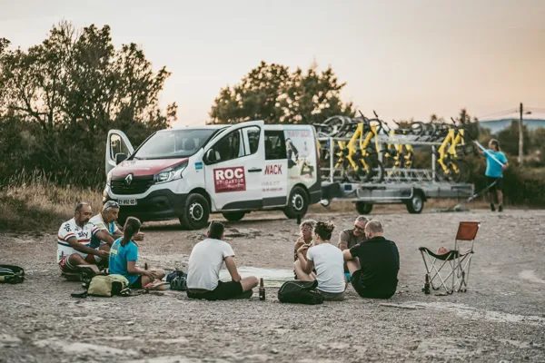 Roc et Canyon - VTT et E-bike