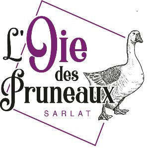 L'Oie des Pruneaux