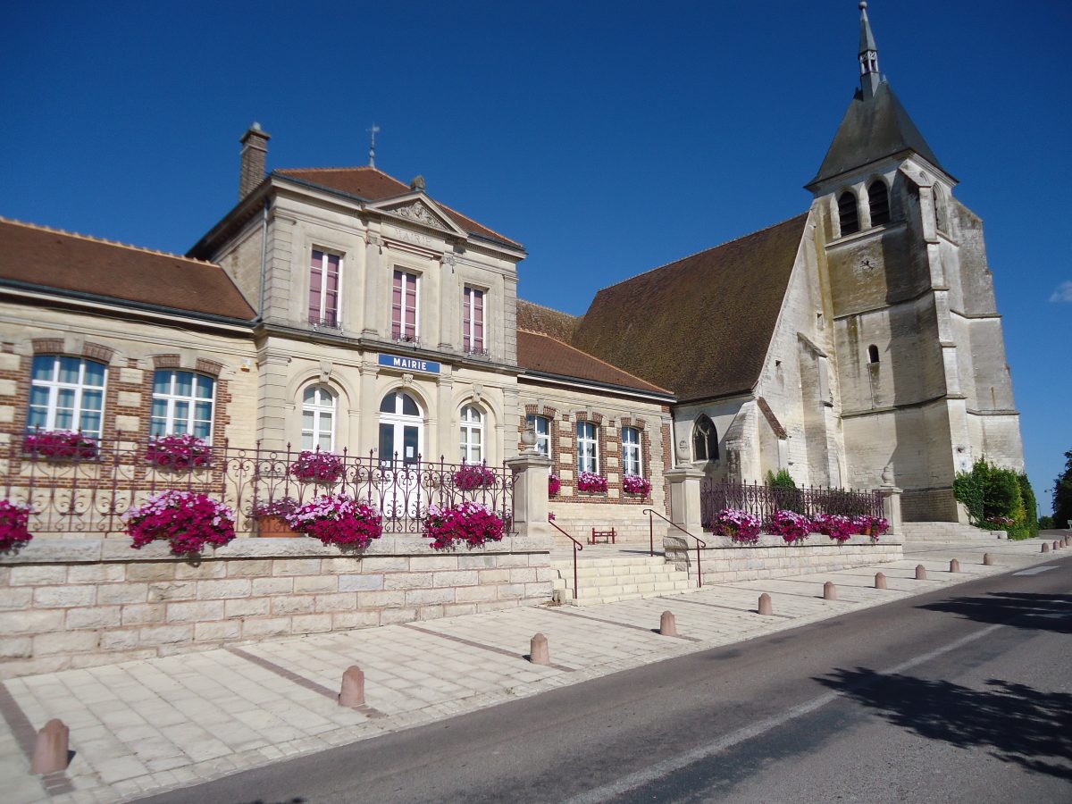 Eglise Sainte-Maure - JEP 2026