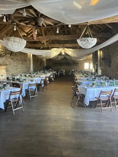 Restaurant Traiteur le Planol