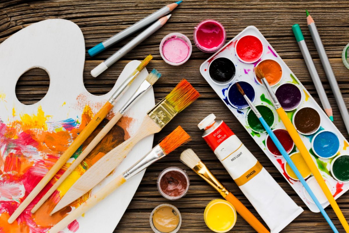 Exposition - collectif Art Passion