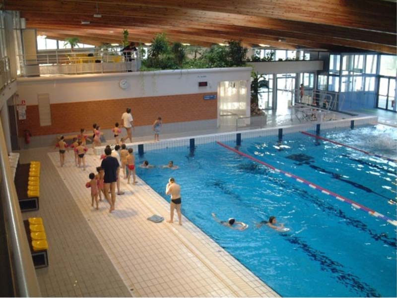 Centre Aquatique Alencéa