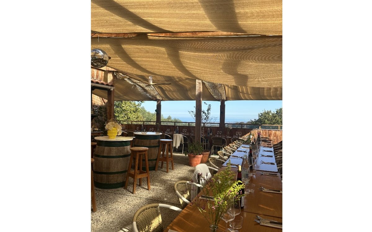 Restaurant Ahoa