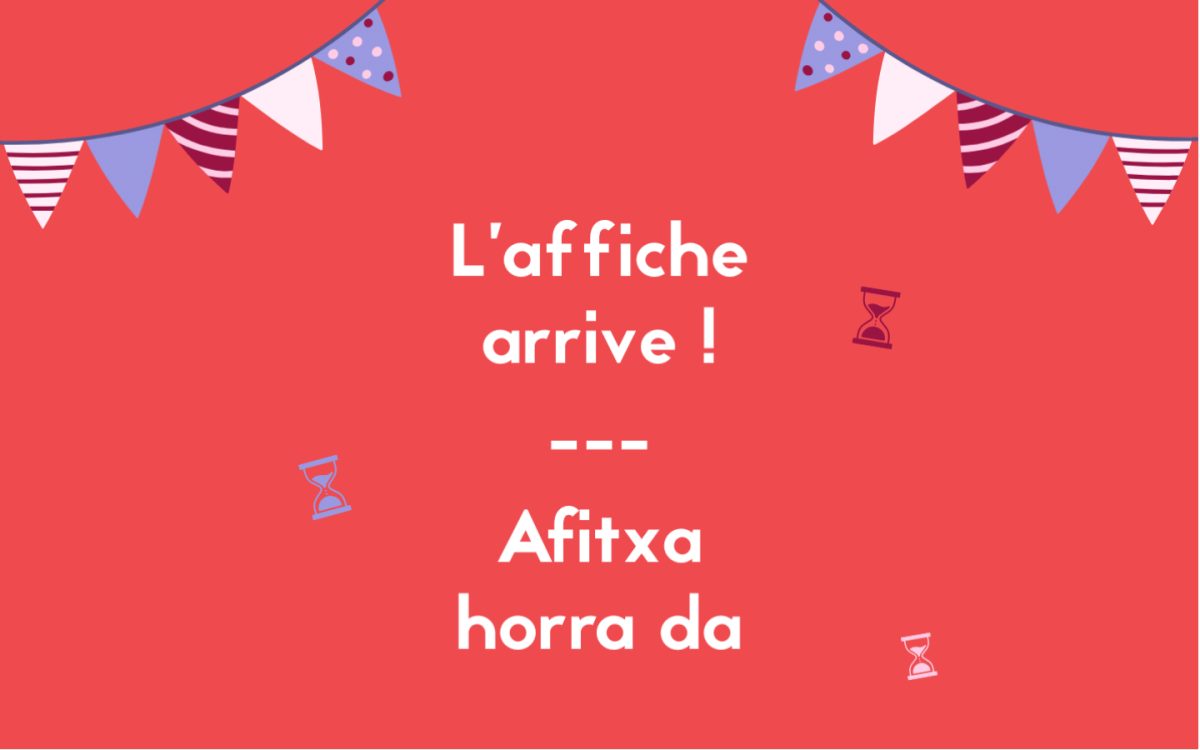 Pelote Trophée Betzüla - demi finale
