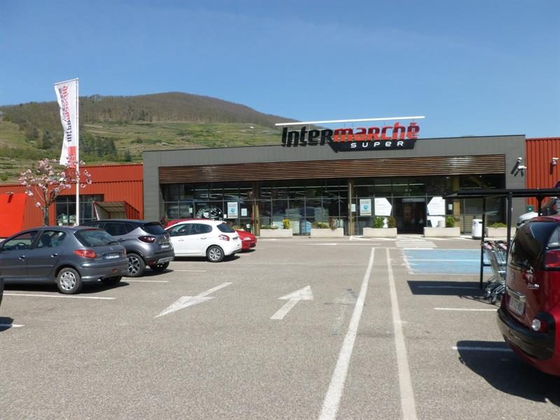 Supermarché Intermarché