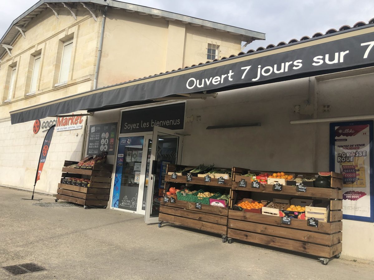 CocciMarket