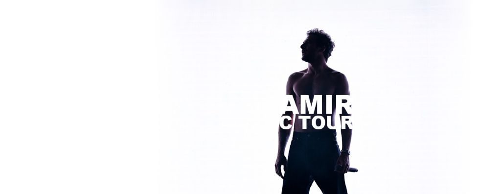 CONCERT AMIR