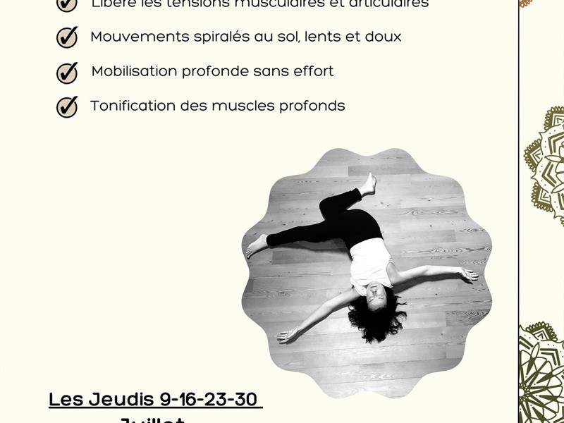 Atelier de Munz Floor