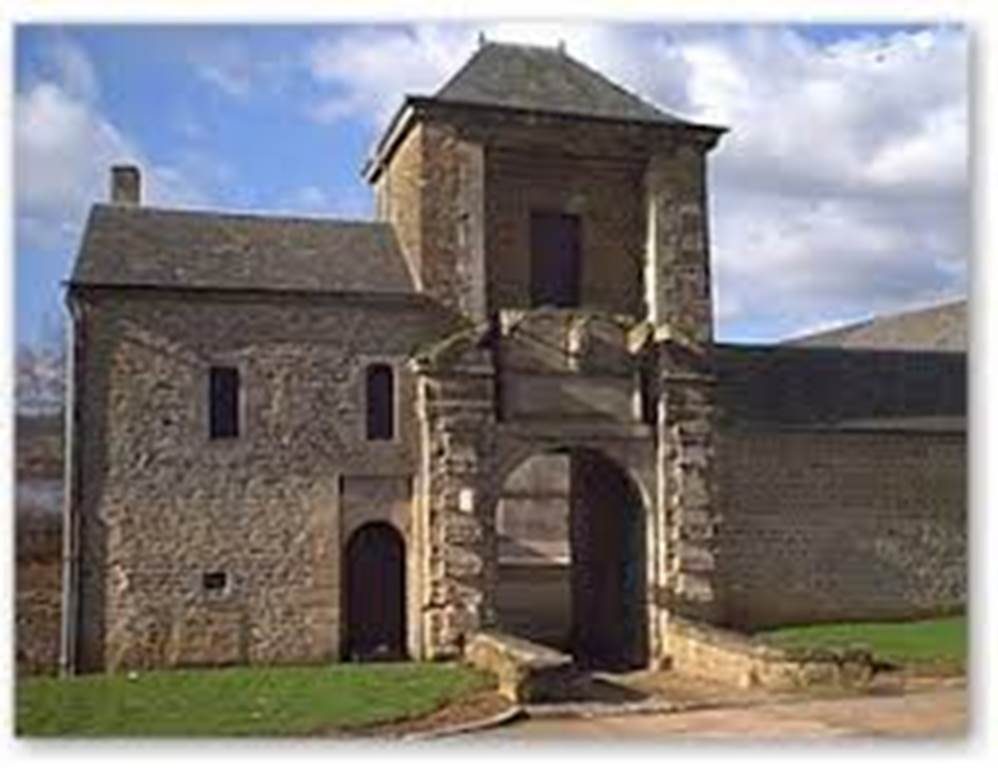 Château de Turenne