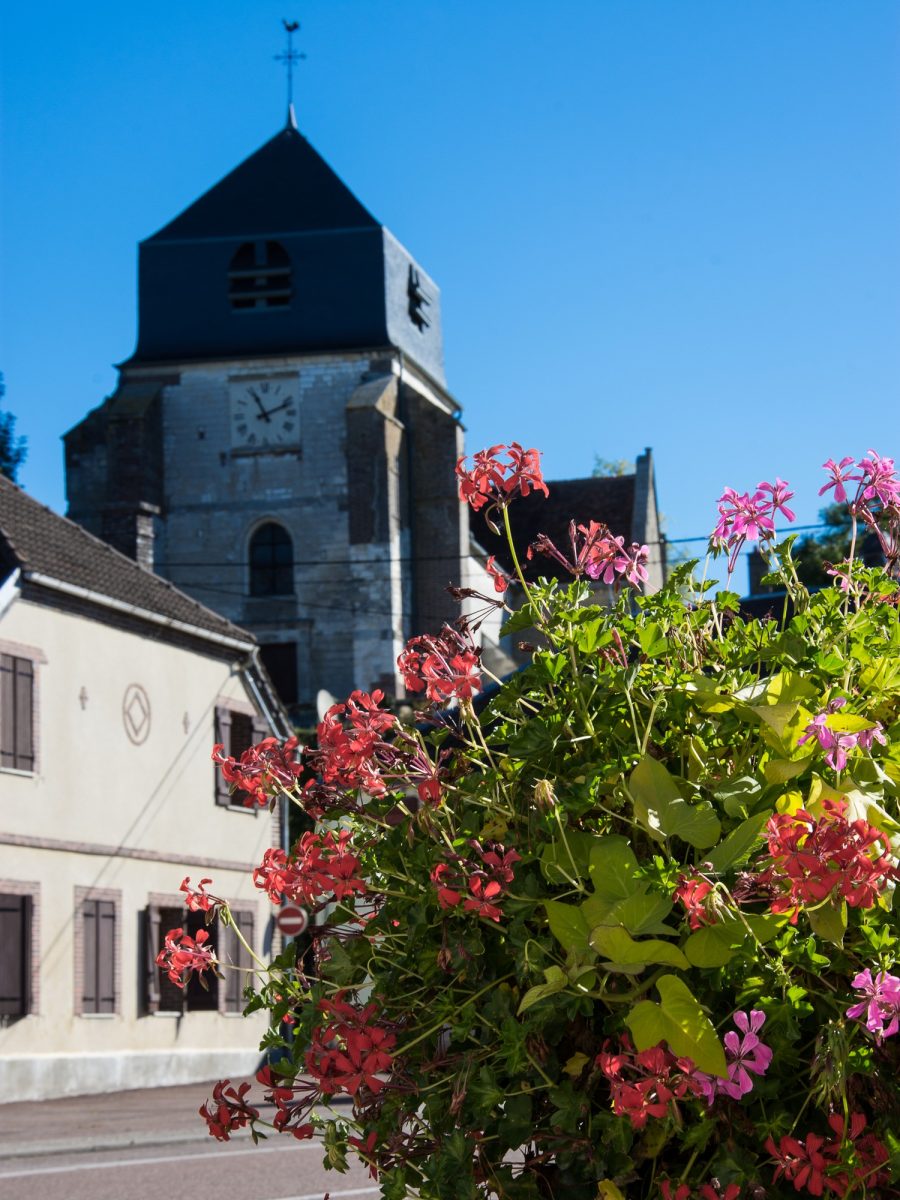 Eglise Saint-Alban - JEP 2026