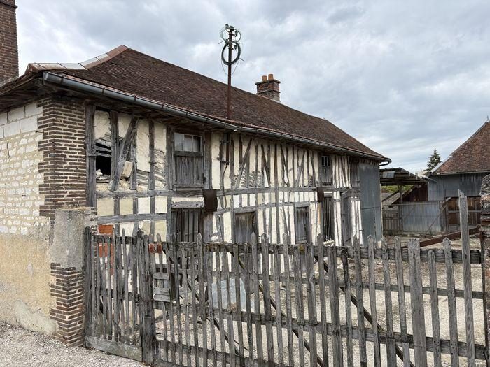 Le passé rural de la commune Les Noës et sa conservation : fermes, lieux-dits - JEP  2026