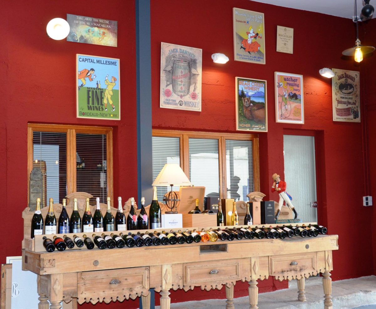 Briau Vins