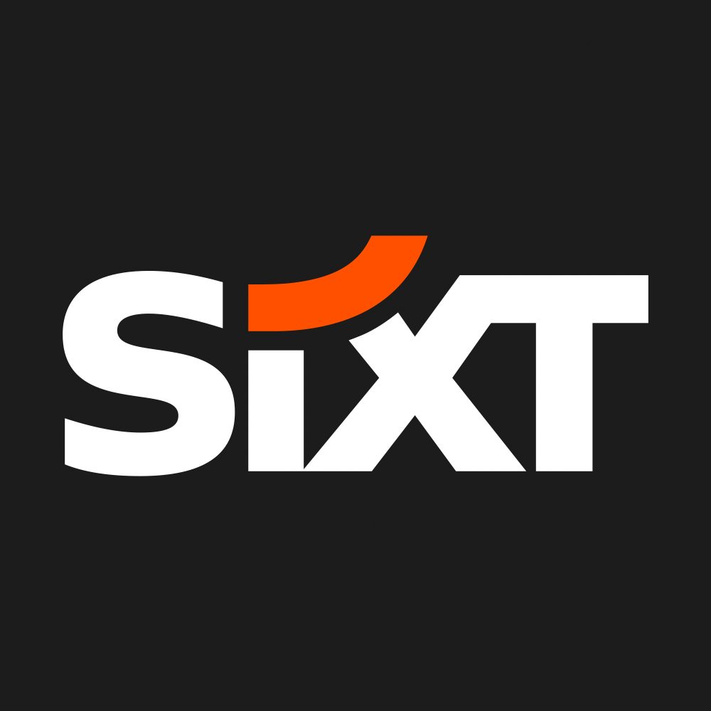 Sixt - Location de véhicules Montpellier