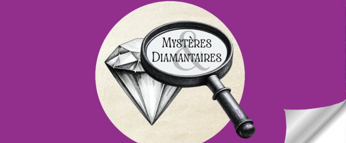 Mystères & Diamantaires