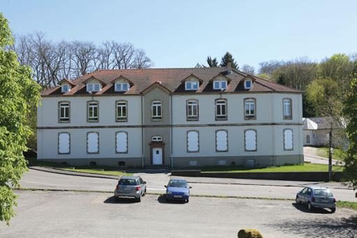 Ancien casino des ingénieurs