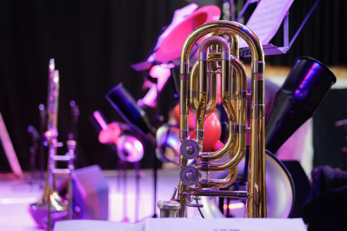 Concert de Hazel Trio chez Bonny & Read