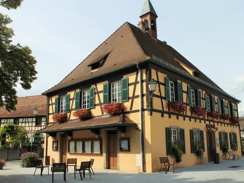 Contes et légendes
