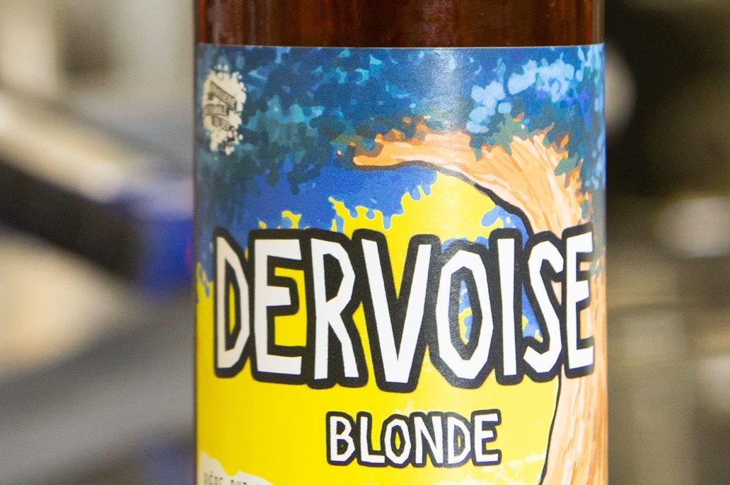 Brasserie artisanale du Der