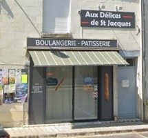 Aux Délice de St-Jacques