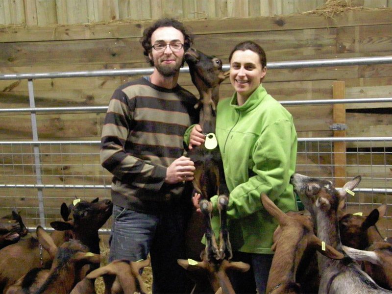 EARL Ferme de Bray