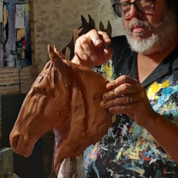 Damian Tirado