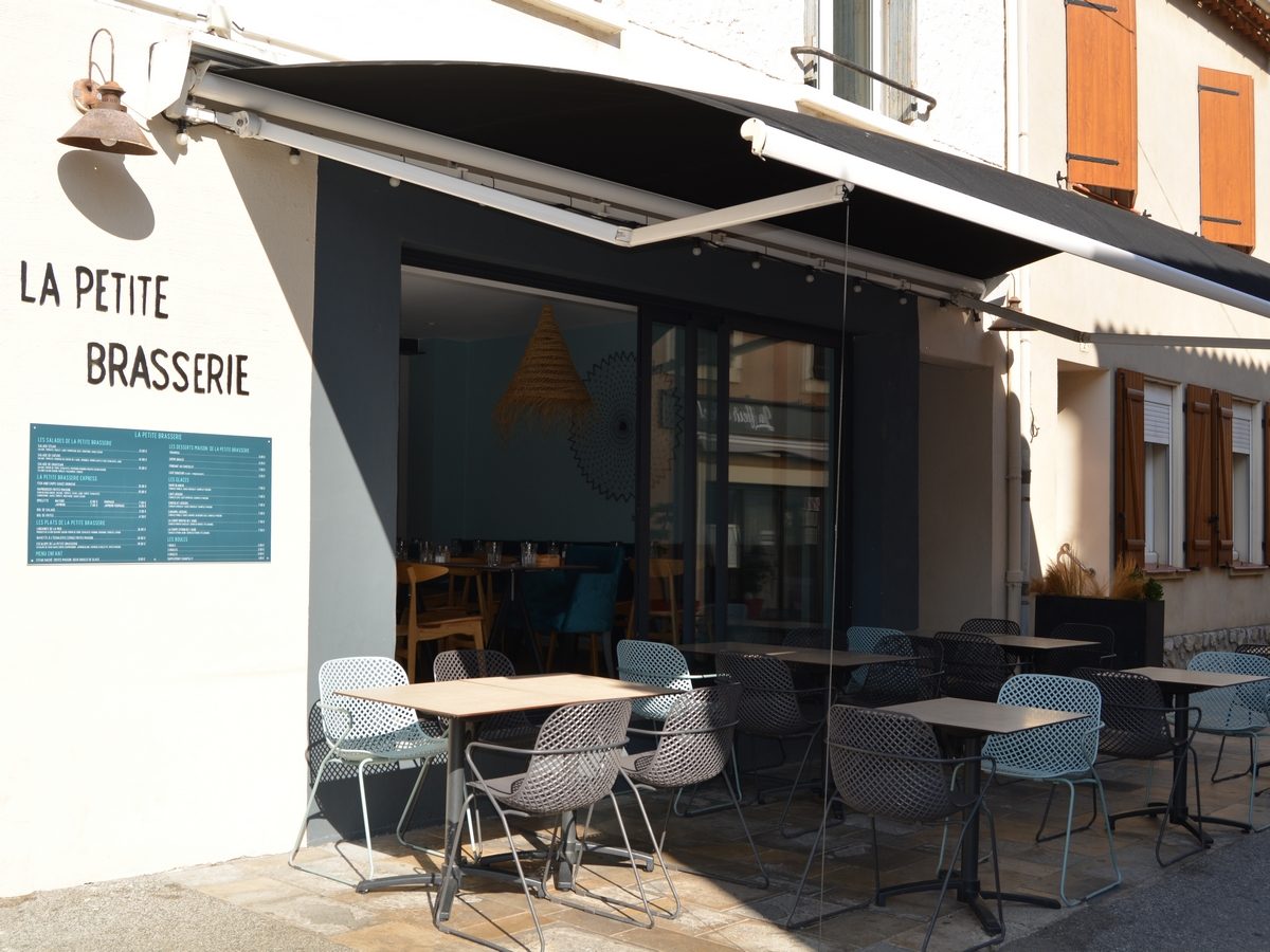 LA PETITE BRASSERIE