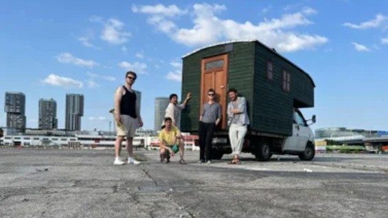 HEBDOS DE L'ÉTÉ : SPECTACLE AFFECTIONS + CONCERT YAMAHA ORIENTAL