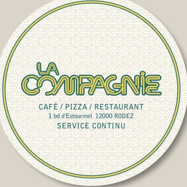 La Compagnie