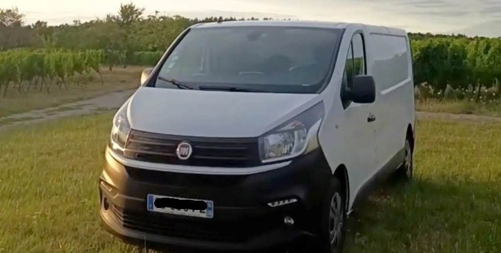 Location de vans aménagés - Vanarden