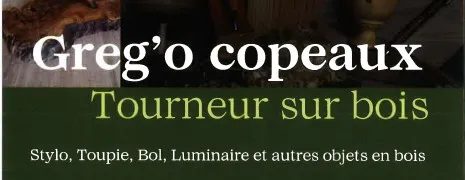 Greg'o copeaux