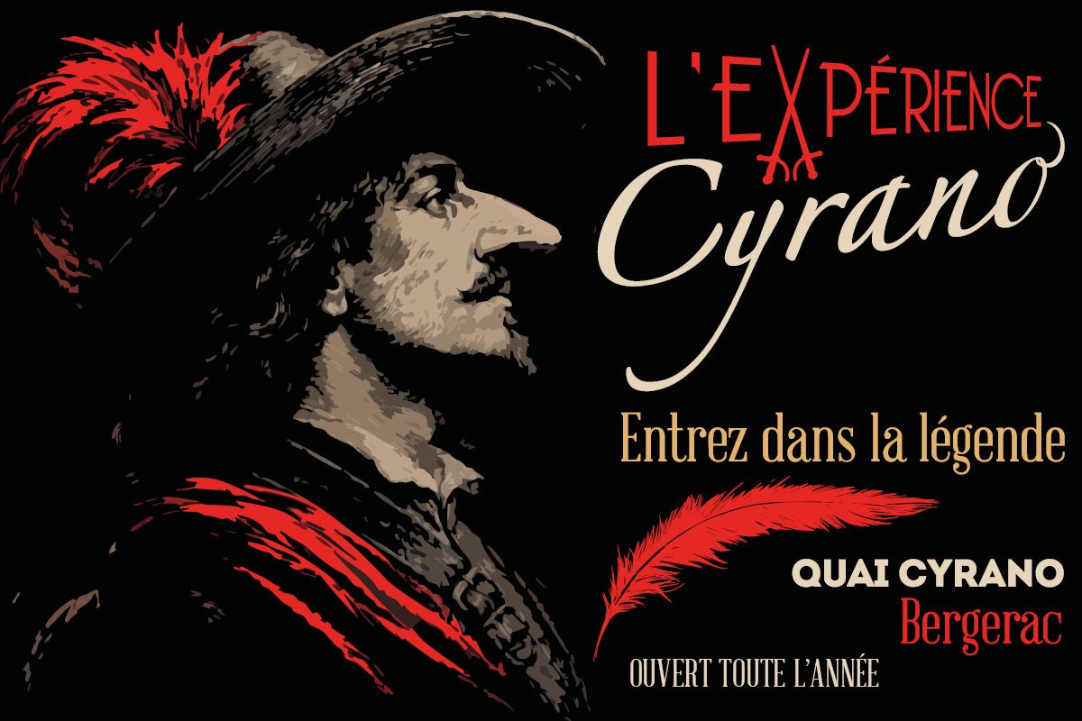 L'Expérience Cyrano