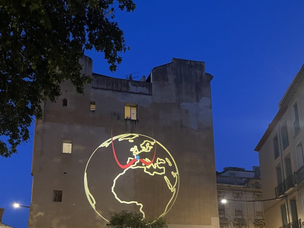 PERPIGNAN EN LUMIÈRE