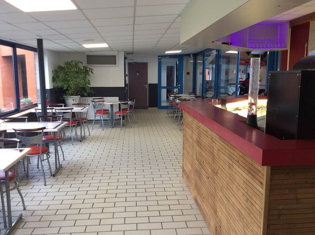 La Cafette