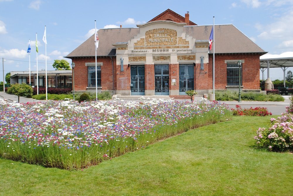 Musée de la Résistance et de la Déportation de Picardie