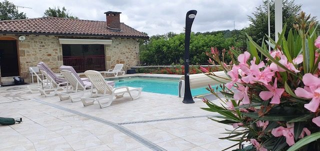 Gîte du Bois du Château - Meublé 2