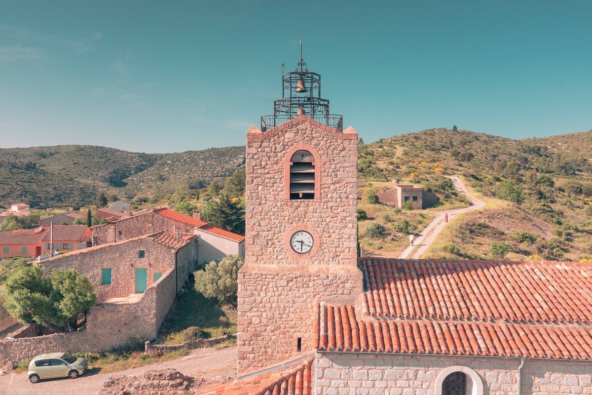 JEP 2026 - L'EGLISE ST FELIX DE PAZIOLS