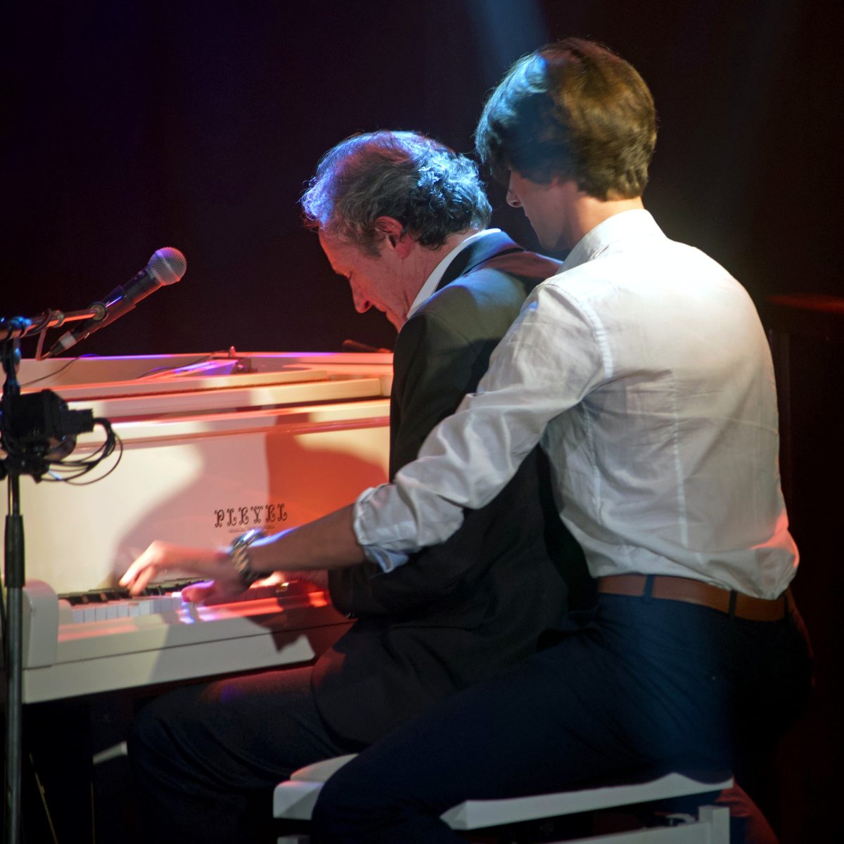 Beaune Blues Boogie Festival International 2026
