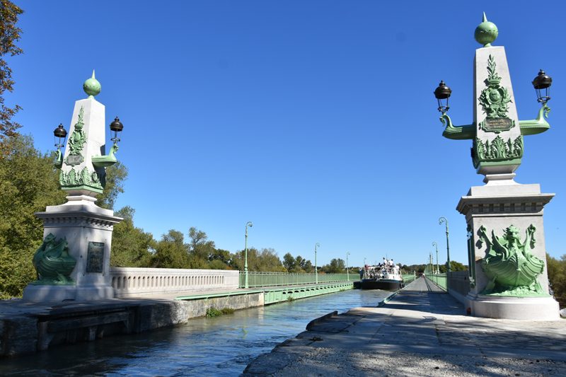 Pont-Canal de Briare