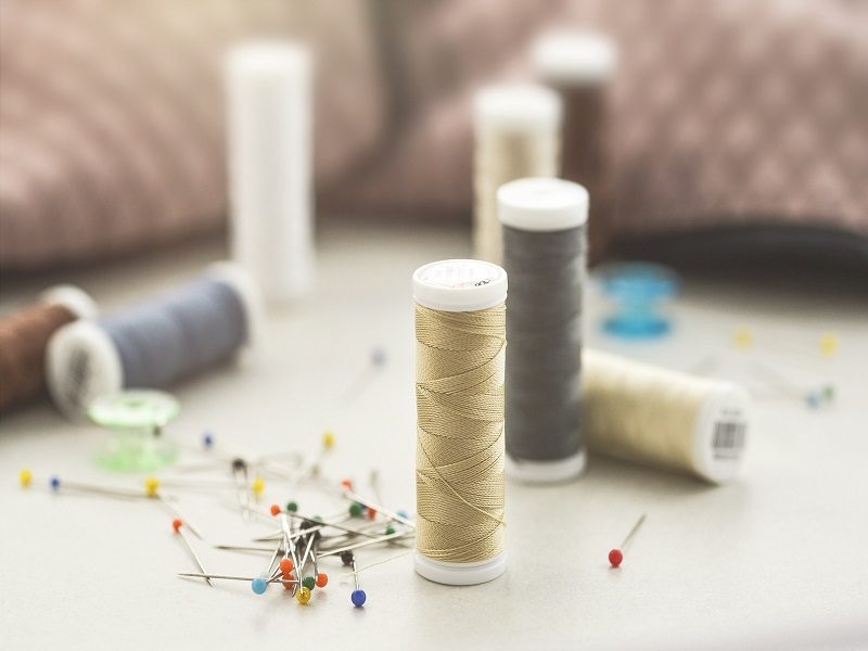 Customisation de vêtements