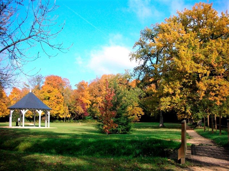Parc Edouard André