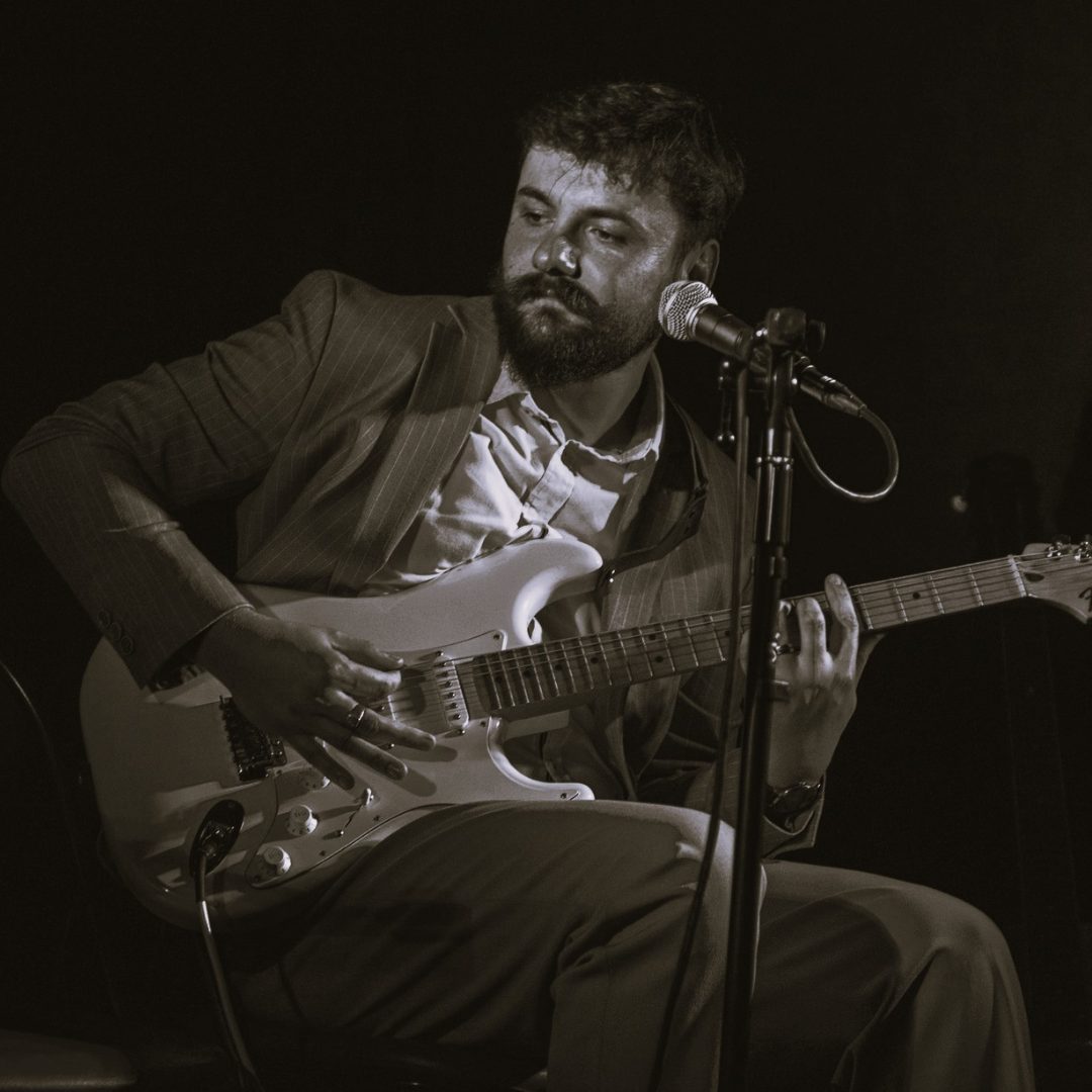 Loïs Morgan - Festival Éclats d'Émail 2026