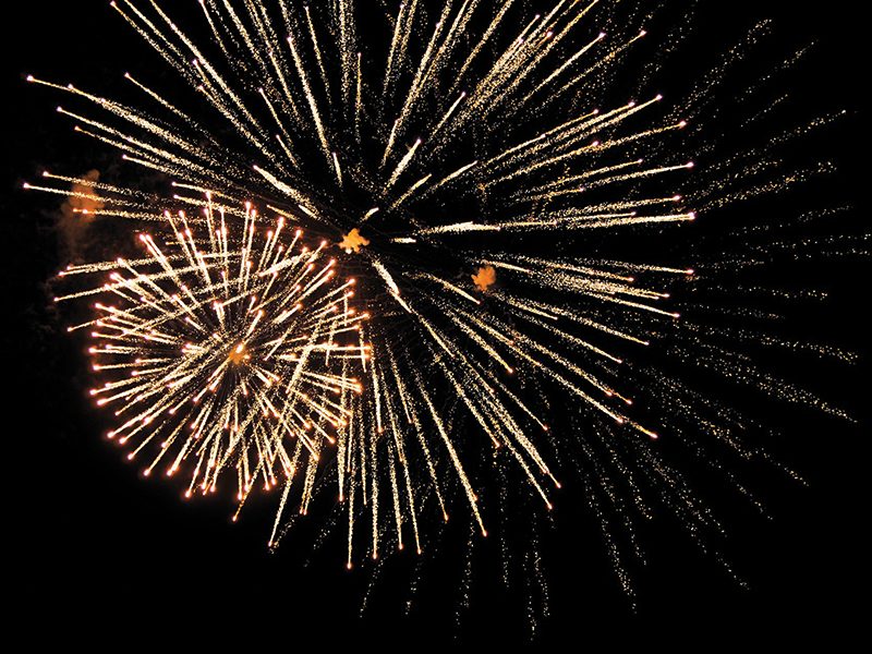 Fête de la Saint-Jean - ANNULÉE