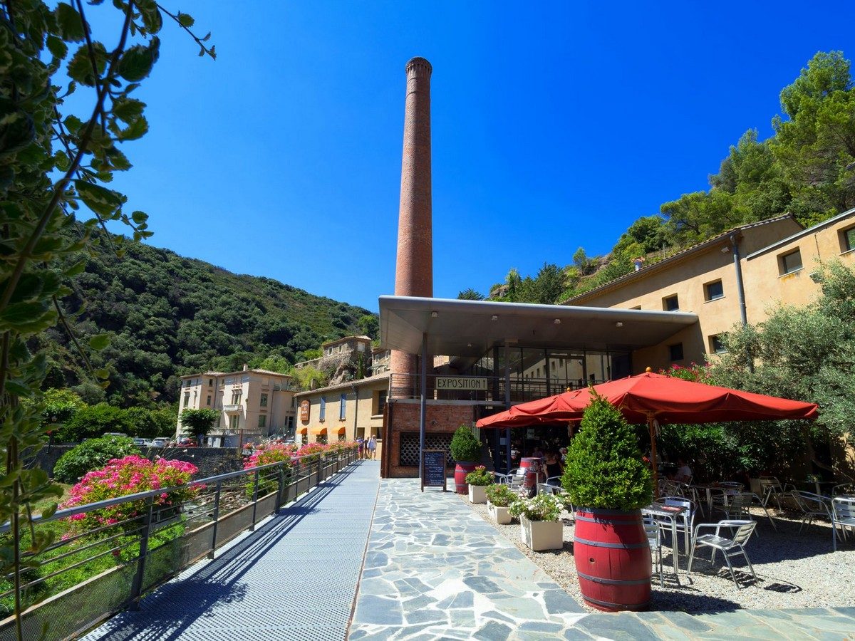 AUBERGE DU DIABLE AU THYM