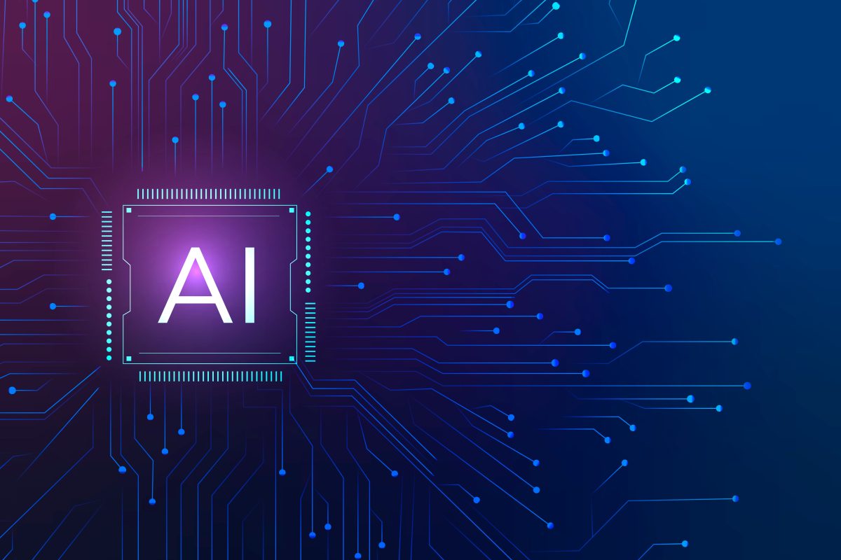 L'IA UNE RÉVOLUTION TECHNOLOGIE ET ANTHROPOLOGIQUE